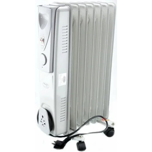 Обігрівач WIMPEX WX-07S