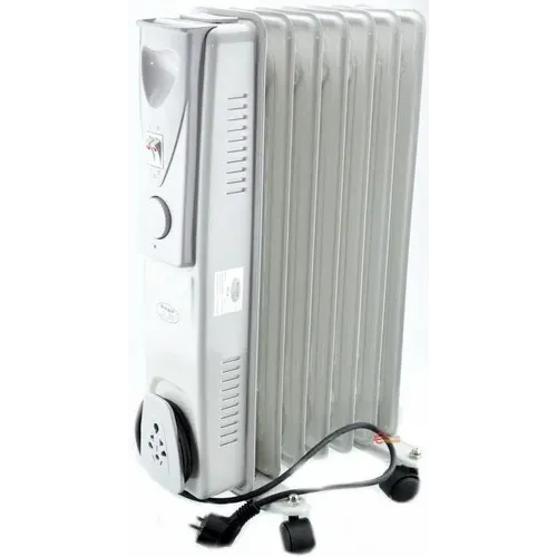 Обігрівач WIMPEX WX-07S