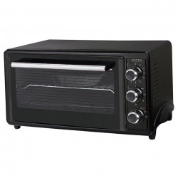 Духовка MIRTA MO-0045B 45л