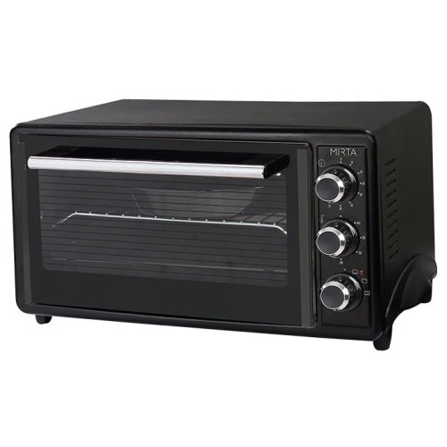 Духовка MIRTA MO-0045B 45л