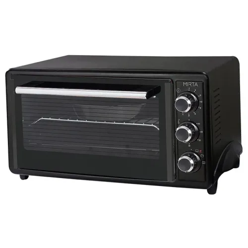 Духовка MIRTA MO-0045B 45л