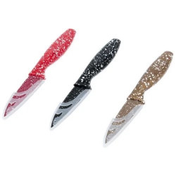 Набор ножей FRICO FRU-905 3пр