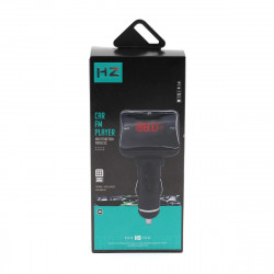 Трансмиттер/модулятор H9