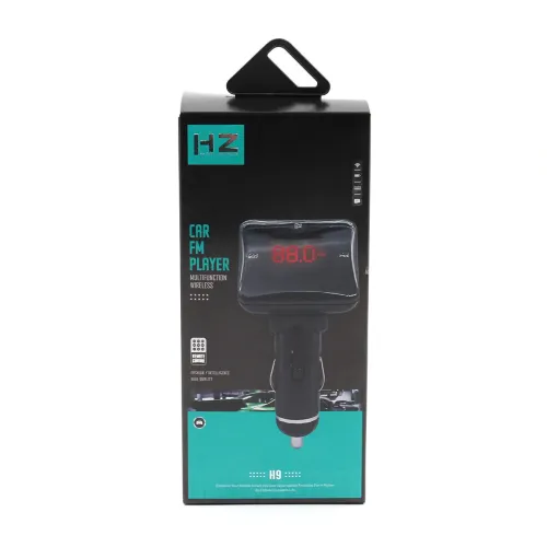 Трансмітер/модулятор H9