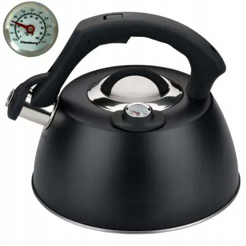 Чайник EDENBERG EB-8815 3.00 л