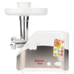 М'ясорубка SATURN ST-FP1098 1600W