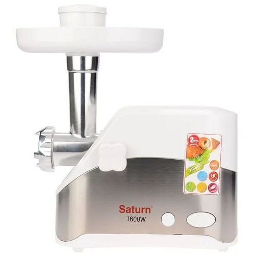 М'ясорубка SATURN ST-FP1098 1600W