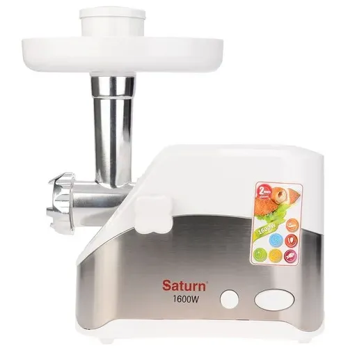 М'ясорубка SATURN ST-FP1098 1600W