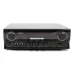 Підсилювач UKC SN-302 Bluetooth/USB/SD-MMC - фото 2