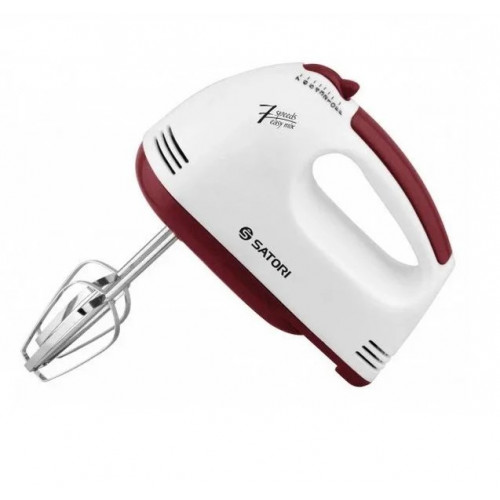 Міксер Satori SM-1911-RD
