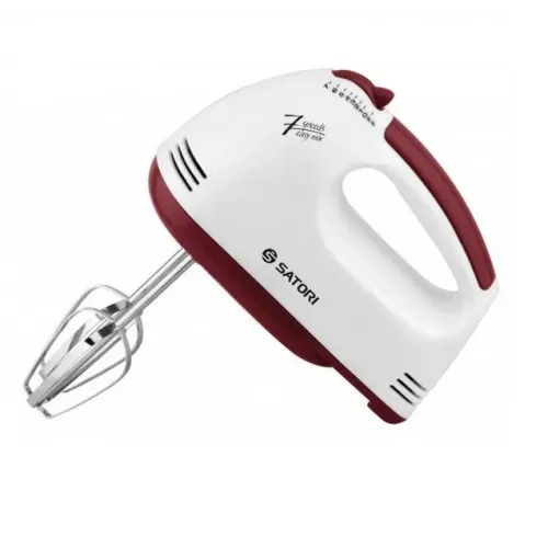 Міксер Satori SM-1911-RD