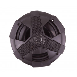 Автоколонки TS 1637 (16см, круглые ,800Вт)