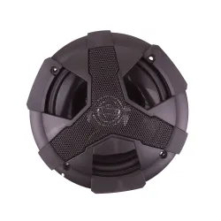 Автоколонки TS 1637 (16см, круглі, 800Вт)