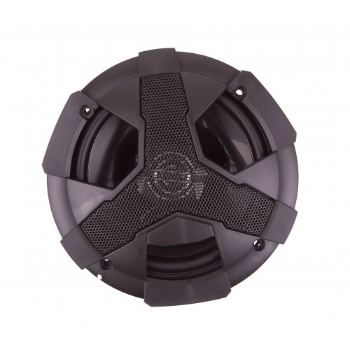 Автоколонки TS 1637 (16см, круглі, 800Вт)