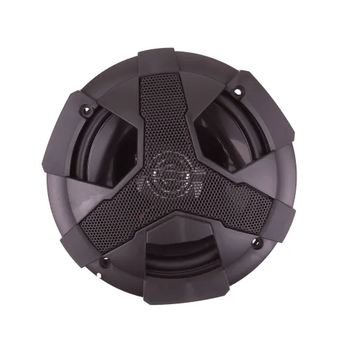 Автоколонки TS 1637 (16см, круглі, 800Вт)