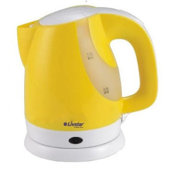 Электрочайник LIVSTAR LSU-1140 1.0л