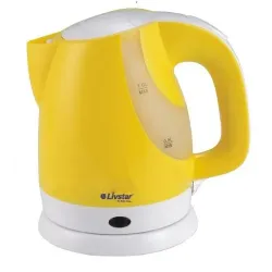 Електрочайник LIVSTAR LSU-1140 1.0л