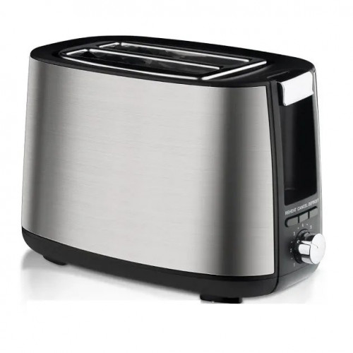 Тостер Domotec/RAF R-507 750Вт