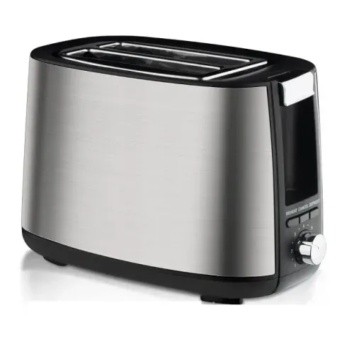 Тостер Domotec/RAF R-507 750Вт