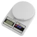 Весы кухонные DOMOTEC MS-400 10кг - фото 2