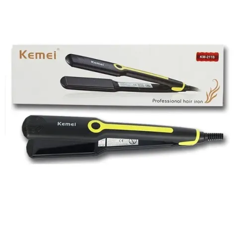 Щипці KEMEI KM-2116