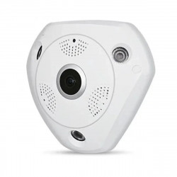 Камера стельова CAD 1317 VR CAM 1.3mp\360*\dvr 163\ip