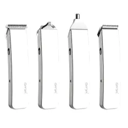 Тример GEMEI GM-586 4в1