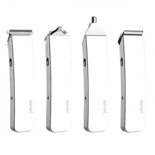 Тример GEMEI GM-586 4в1