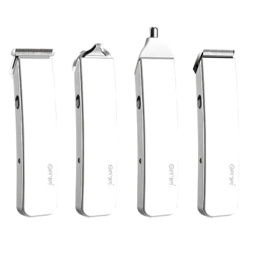 Тример GEMEI GM-586 4в1