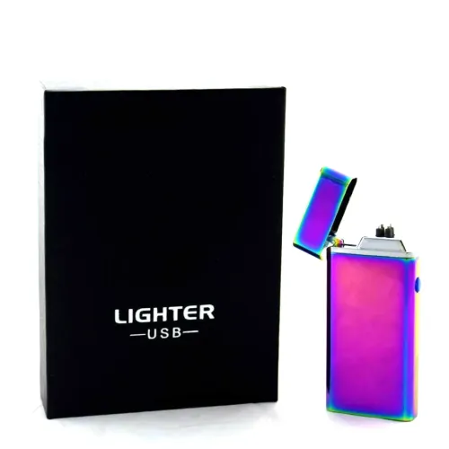 Запальничка імпульсна NB USB-612