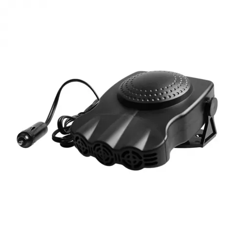 Автомобільна подушка CAR FAN CF-704 Ceramic