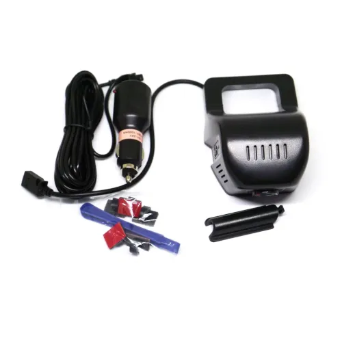 Відеореєстратор UKC D9 WIFI (DVR, HD1080, на лобове скло)