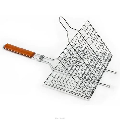 Сітка гриль FRICO FRU-1026 36.5х24