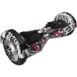 Гіроборд Smart Balance 08.0 Graffiti