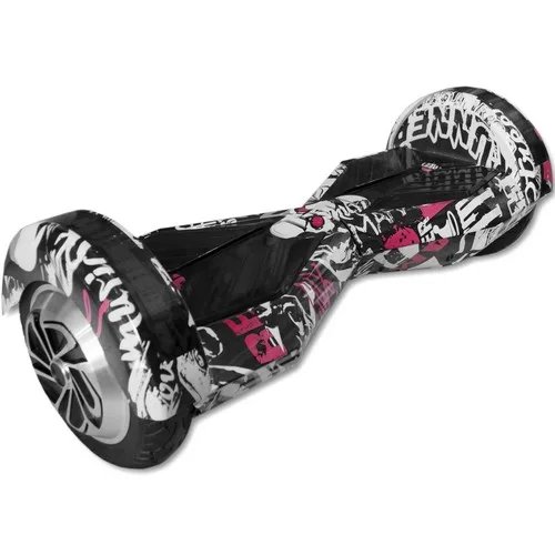 Гироборд Smart Balance 08.0 Graffiti