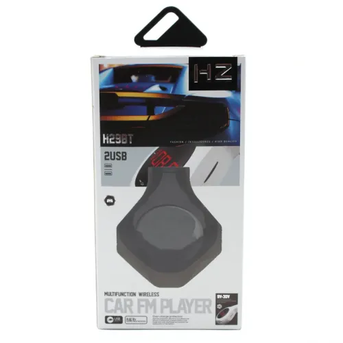 Трансмітер/модулятор H29 BT