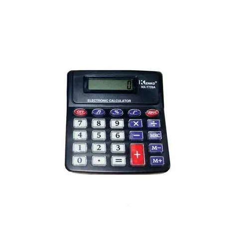 Калькулятор KK-T729A