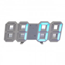 Годинник LY-1089 (Синій)