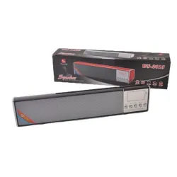 Колонка WSTER WS-2015