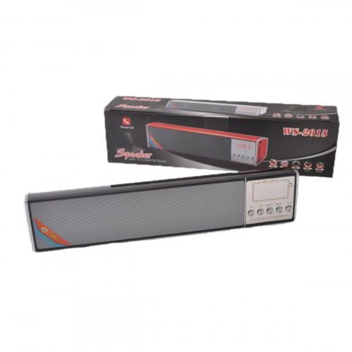 Колонка WSTER WS-2015