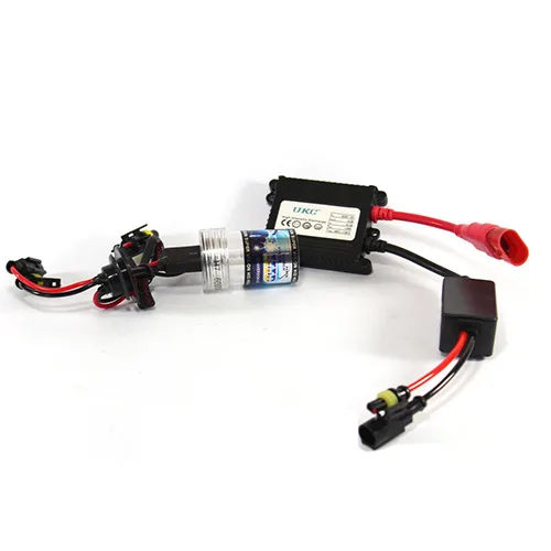 Ксенонові лампи UKC H1 (HID комплект)