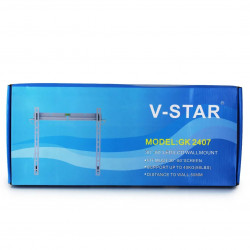 Крепление для ТВ V-Star GK 2407 30-80