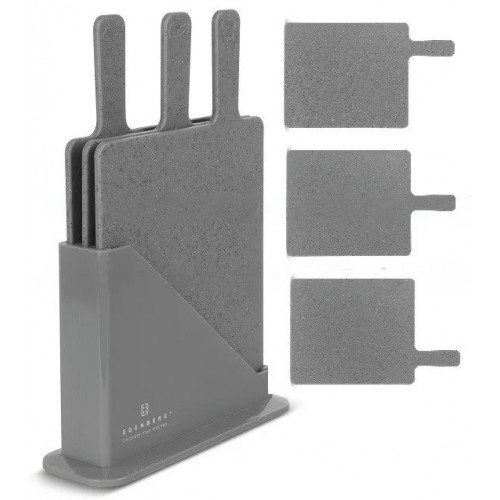 Набір обробних дощок EDENBERG EB-11982