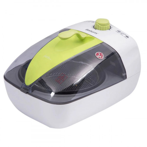 Мультифритюрниця SATURN ST-EC0143