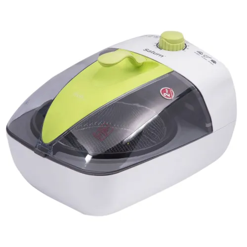 Мультифритюрниця SATURN ST-EC0143