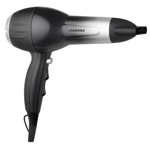 Фен AURORA AU-3531 2200 Вт 3 режими/дифузор