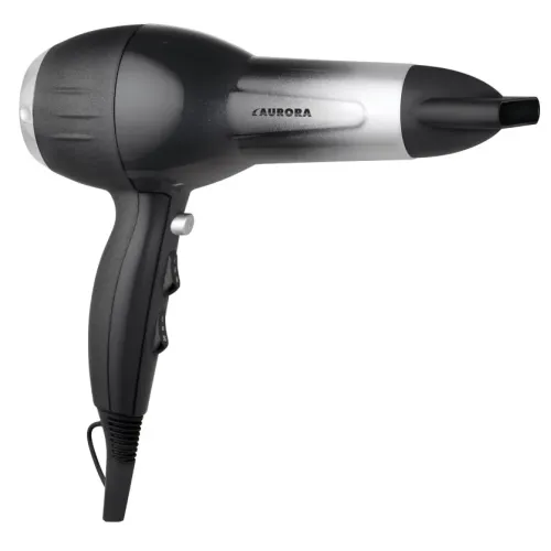 Фен AURORA AU-3531 2200 Вт 3 режими/дифузор