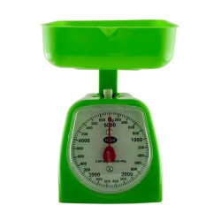 Ваги кухонні FRICO 5кг