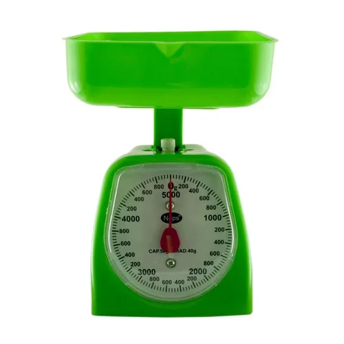 Ваги кухонні FRICO 5кг