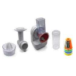 Мульти кухня (MULTI KITCHEN)